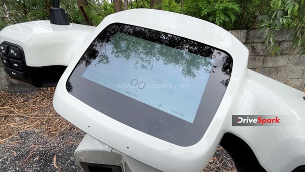 Ola Electric Move OS 2.0 Update Review - Worth The Wait?