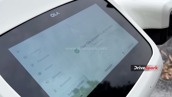 Ola Electric Move OS 2.0 Update Review - Worth The Wait?