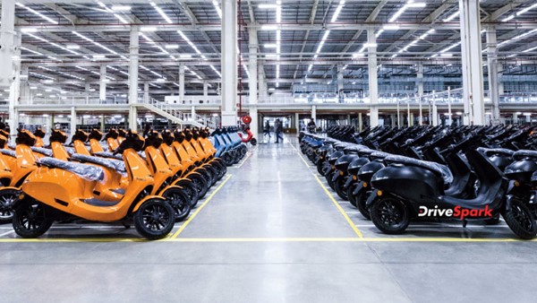 Ola Electric Invites Over 50,000 Customers To Its Futurefactory In Tamilnadu