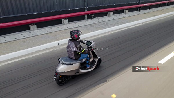 Ola Electric Launches MoveOS 2 For Ola S1 & Ola S1 Pro Electric Scooters