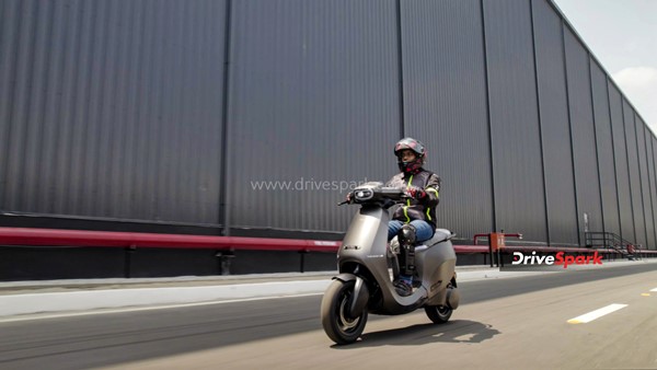 Ola Electric Invites Over 50,000 Customers To Its Futurefactory In Tamilnadu