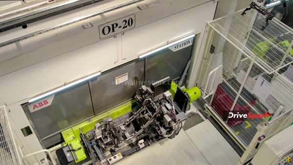 Ola Electric Invites Over 50,000 Customers To Its Futurefactory In Tamilnadu