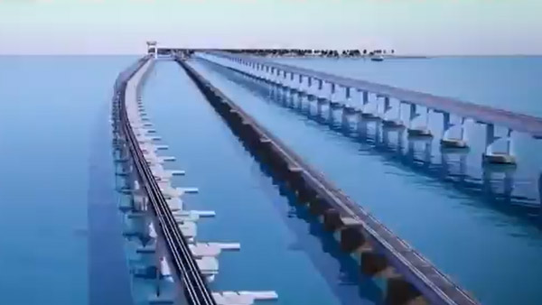 Iconic Pamban Bridge To Open New Avatar In December As Railways Awaits Approval For Dhanushkodi Return