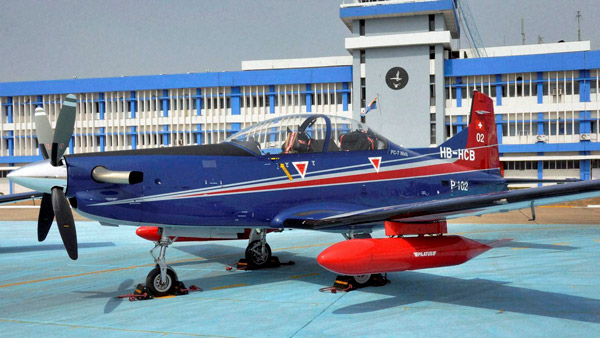 Indian Air Force Propeller Aircraft: Turboprop/Propeller Aircraft Still Used In Indian Air Force