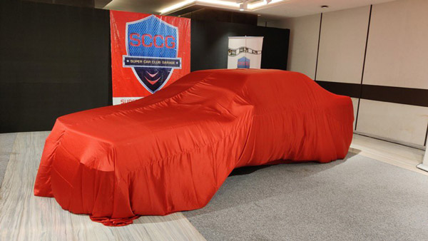 Ravi Shastri's Fully Restored Audi 100 Is A Nostalgia Machine For Cricket Fans