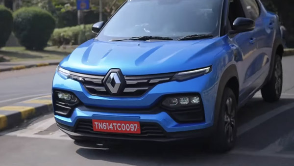 Exciting Offers On Entire Renault Product Portfolio: June 2022