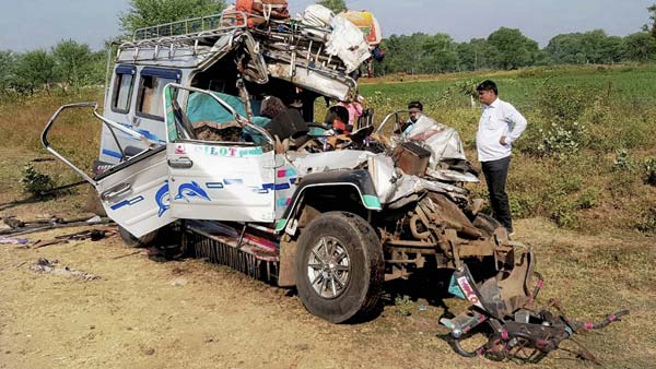 What You Should Do After Car Accident