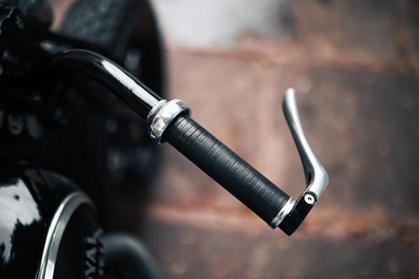 Royal Enfield Showcases 4 Unique Custom Built Motorcycles 