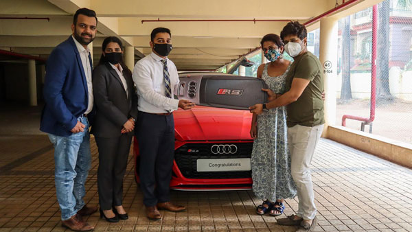 Legendary Bollywood Singer KK & His Premium Cars: Fancy Cars Owned By KK