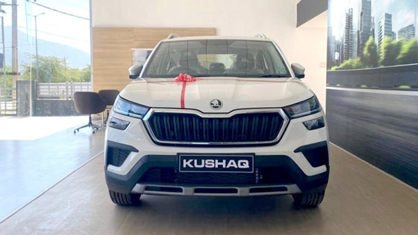 Skoda Launches Kushaq NSR For Rs 15.09 Lakh