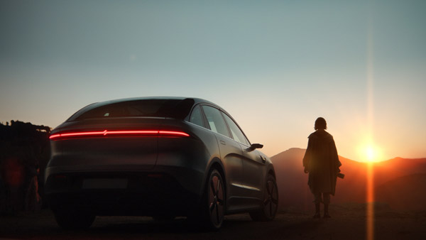 Sony & Honda Join Forces To Create New EV Company - Electric Japanese Dream Team? 