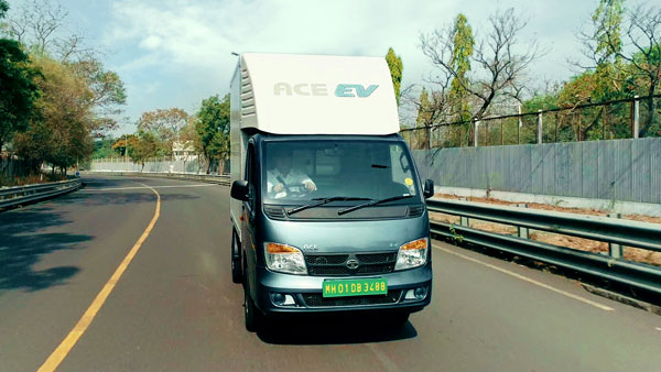 Tata Motors May 2022 Sales Report - YoY Sales Grow By 186%