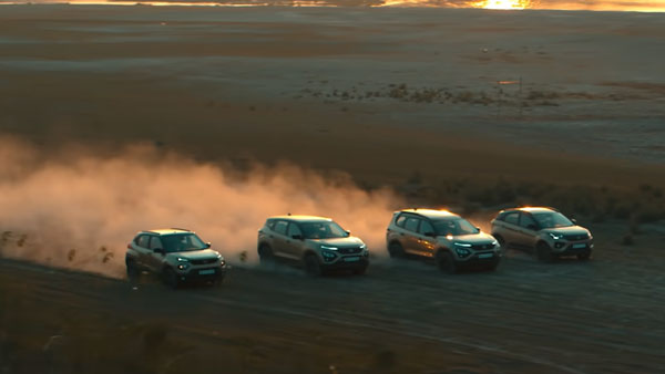 Tata Motors Becomes 2nd Biggest Car Manufacturer In India: Hyundai Takes The 3rd Spot