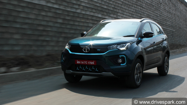 Tata Motors May 2022 Sales Report - YoY Sales Grow By 186%