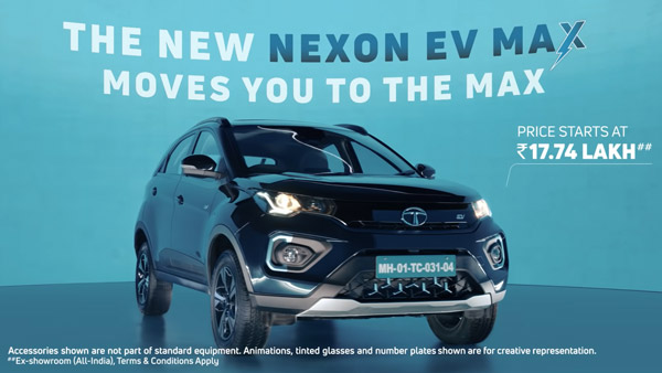 Tata Motors Deliver 51 EVs At Once In Nagpur: Nexon EV Continues To Be A Favourite Among Customers