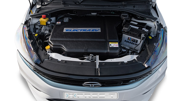 Tata Motors Bags Order For 10,000 EVs: Blusmart Orders More Units Of XPRES T EVs Tata Motors Bags Order For 10,000 EVs: Blusmart Orders More Units Of XPRES T EVs