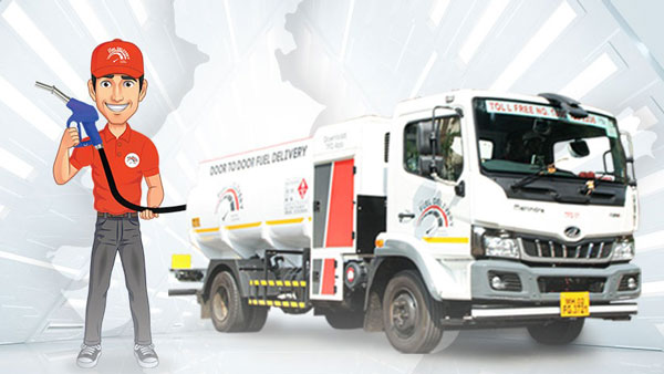 Doorstep Delivery Of CNG Begins In Mumbai: The Fuel Delivery Plans Expansion To Other Cities Soon