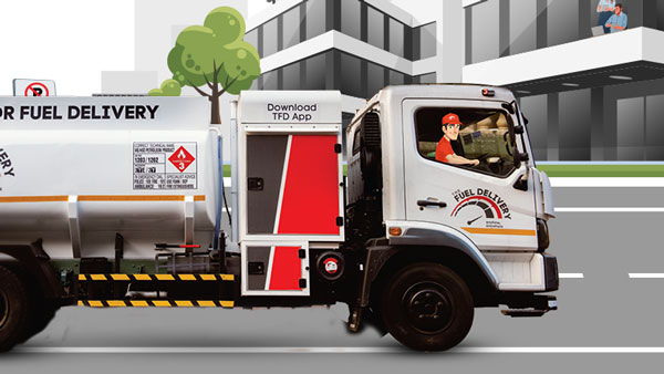 Doorstep Delivery Of CNG Begins In Mumbai: The Fuel Delivery Plans Expansion To Other Cities Soon