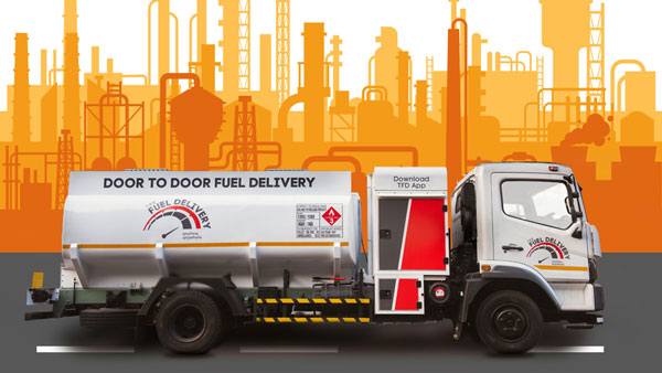 Doorstep Delivery Of CNG Begins In Mumbai: The Fuel Delivery Plans Expansion To Other Cities Soon