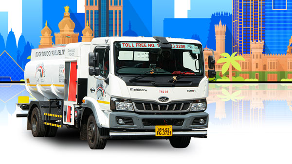 Doorstep Delivery Of CNG Begins In Mumbai: The Fuel Delivery Plans Expansion To Other Cities Soon