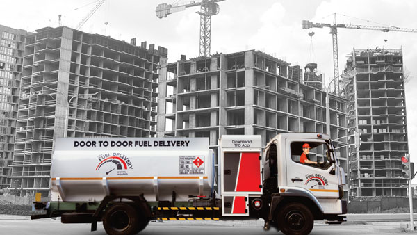 Doorstep Delivery Of CNG Begins In Mumbai: The Fuel Delivery Plans Expansion To Other Cities Soon