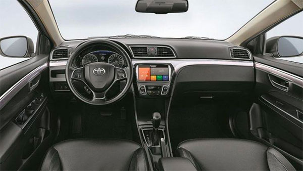 Here Are 5 Cars Manufactured But Not Sold In India