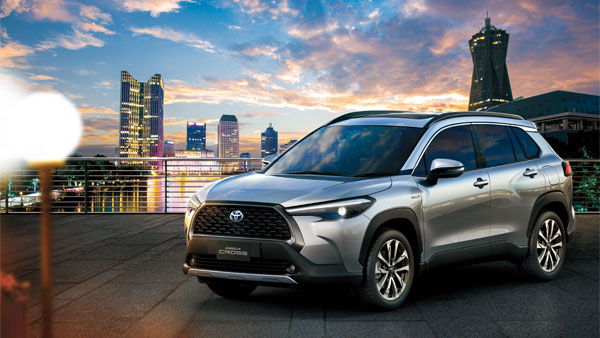 Toyota Hyryder & Maruti Suzuki’s New SUV Details & Engine Specs Revealed Ahead Of July 01 Reveal