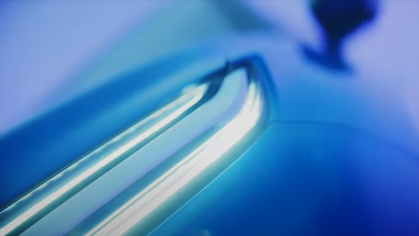 Toyota Hyryder Hybrid SUV Interior Teased Toyota Hyryder Hybrid SUV Interior Teased