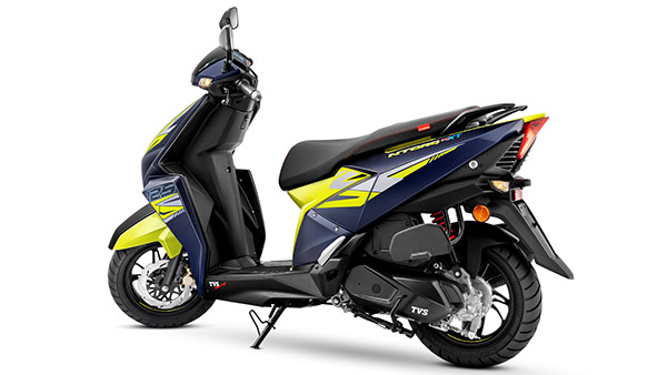 TVS Ntorq ‘XT’ Becomes More Affordable? Here’s The Truth
