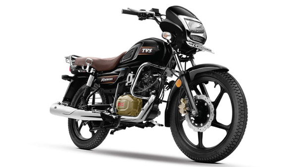 2022 TVS Radeon Launched In India: Gets New Features - First In Segment LCD & Real-Time Mileage Indicator