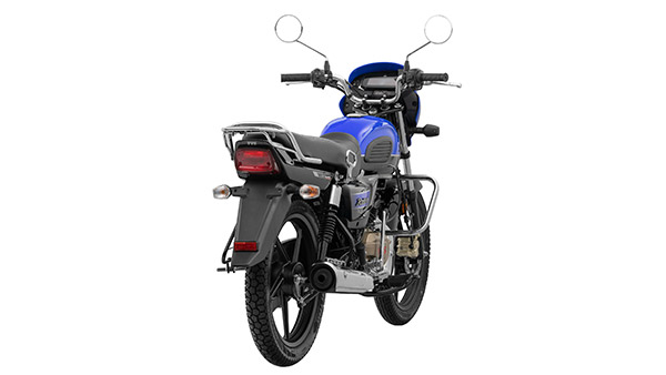 2022 TVS Radeon Launched In India: Gets New Features - First In Segment LCD & Real-Time Mileage Indicator