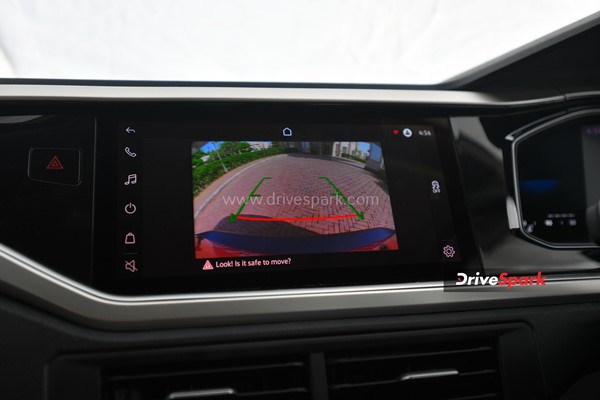 Volkswagen Virtus Launched In India