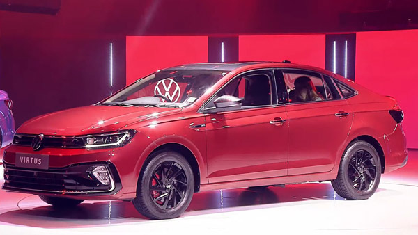 This Volkswagen Dealership Creates a New Record In India 