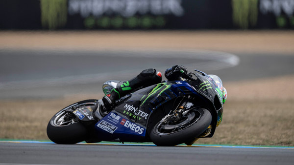 Yamaha Patents MotoGP’s Seamless Gearbox For Road Use: Advantages & Disadvantages; How Does It Work?