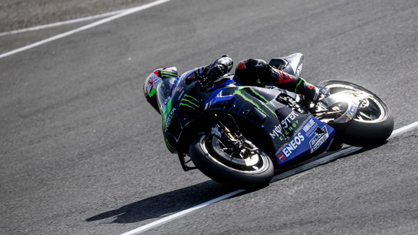 Yamaha Patents MotoGP’s Seamless Gearbox For Road Use: Advantages & Disadvantages; How Does It Work?