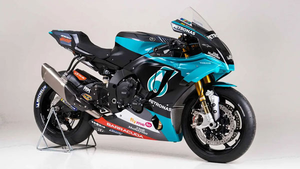 Yamaha Patents MotoGP’s Seamless Gearbox For Road Use: Advantages & Disadvantages; How Does It Work?