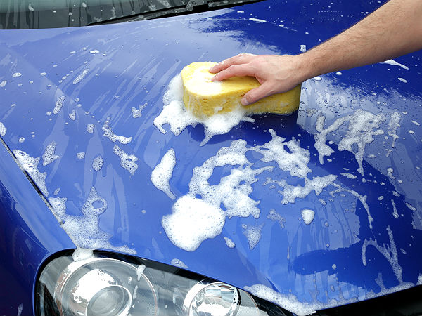 Car Detailing For Beginners