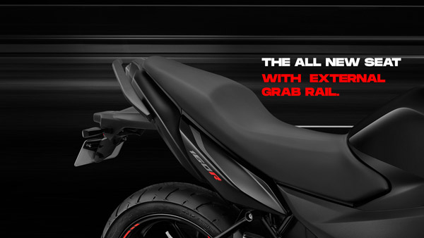 2022 Hero Xtreme 160R Launched - Prices Start At Rs 1.17 Lakh