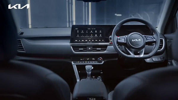 2022 Kia Seltos Debuts - Here’s Everything We Know So Far