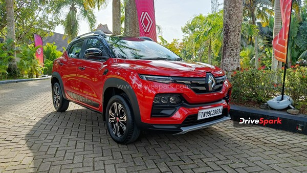 2022 Renault Kiger Review: Design, Specs, Performance, Interiors, Features, New Colours & Other Details