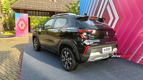 2022 Renault Kiger Review: Design, Specs, Performance, Interiors, Features, New Colours & Other Details