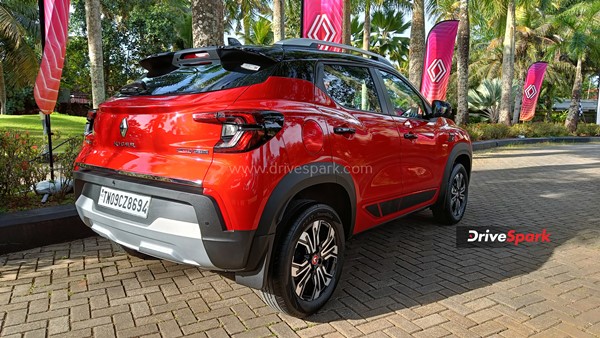 2022 Renault Kiger Review: Design, Specs, Performance, Interiors, Features, New Colours & Other Details