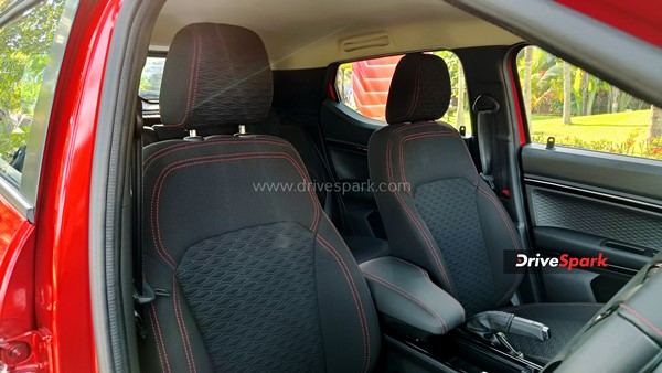 2022 Renault Kiger Review: Design, Specs, Performance, Interiors, Features, New Colours & Other Details