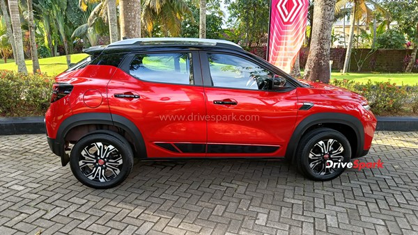 2022 Renault Kiger Review: Design, Specs, Performance, Interiors, Features, New Colours & Other Details