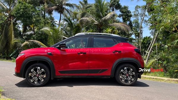 2022 Renault Kiger Review: Design, Specs, Performance, Interiors, Features, New Colours & Other Details