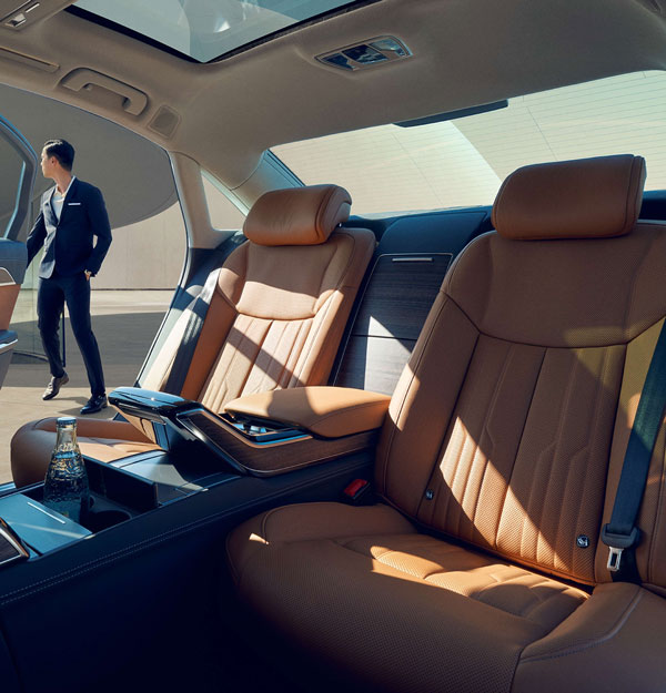 2022 Audi A8L Launched At Rs 1.29 Crore