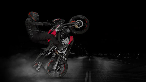 Bajaj Two-Wheeler Sales - June 2022