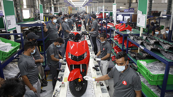 Bounce Infinity E1 Scooter On Flipkart: Bounce Electric Scooter Launched On e-Commerce Site