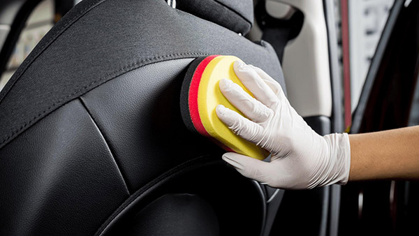 Car Interior Cleaning - Step-By-Step Guide