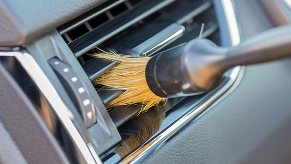 Car Interior Cleaning - Step-By-Step Guide
